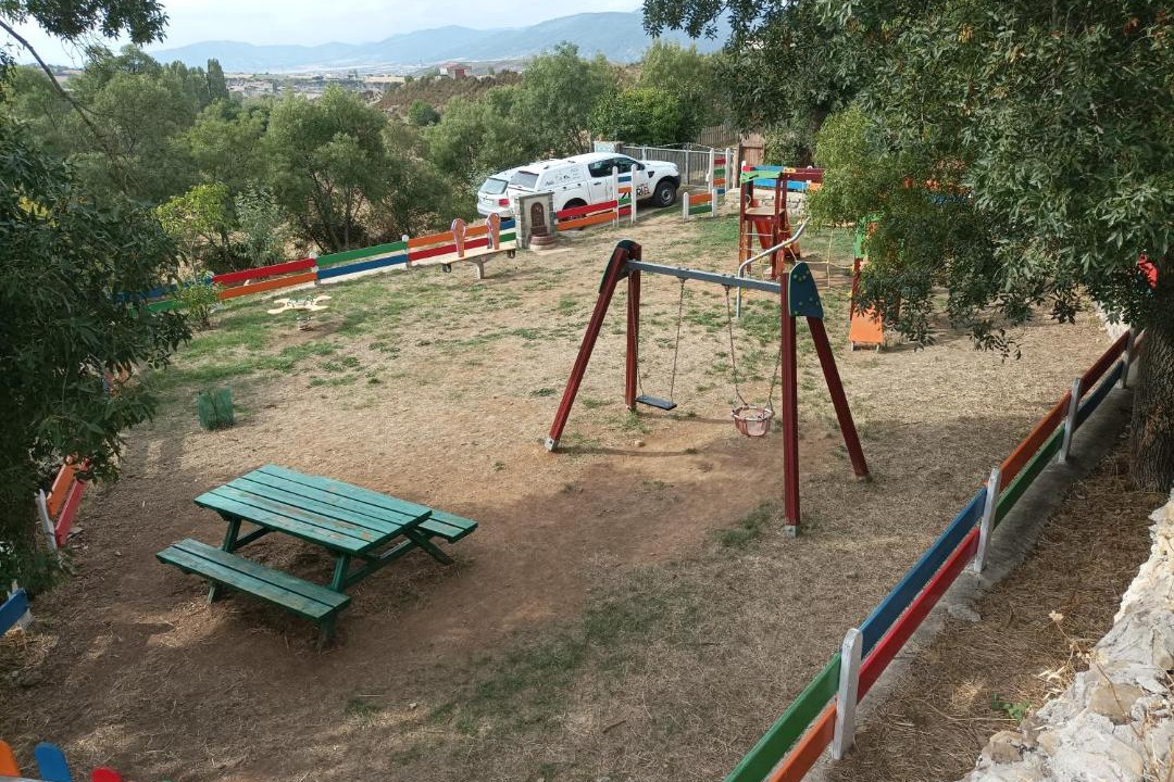 Photo of Patio Balcony in Gracionepel