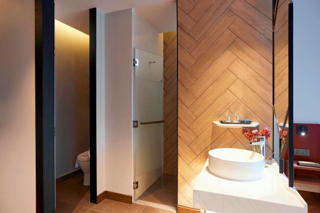 Photo of Bathroom in Banglamphu