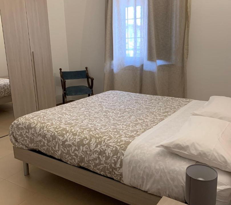 Photo of Bedroom in Travaco Siccomario