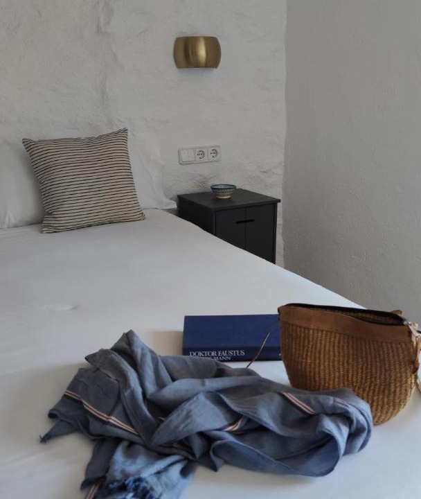 Photo of Bedroom in Calaceite