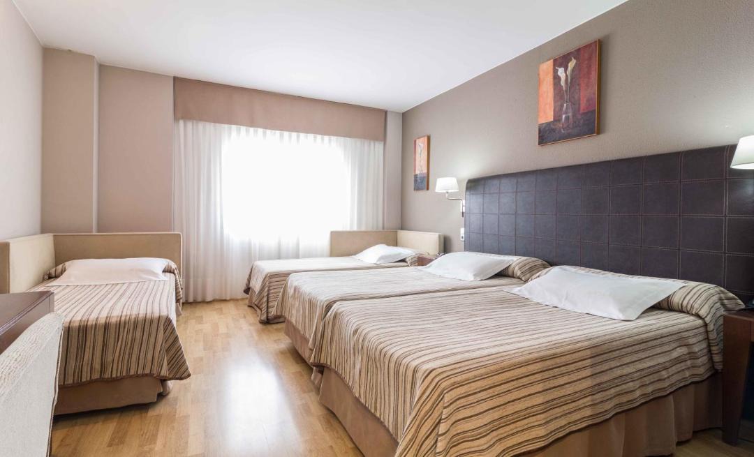 Photo of Bedroom in La Almunia de Dona Godina