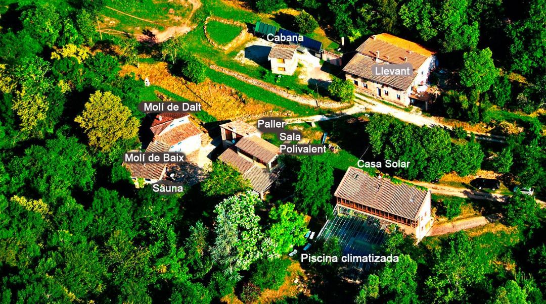 Photo of Others in Riudaura
