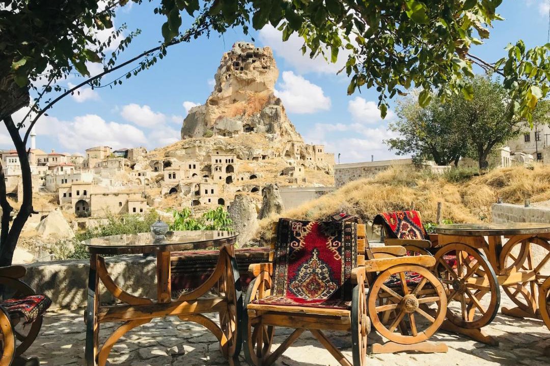Photo of Others in Ortahisar
