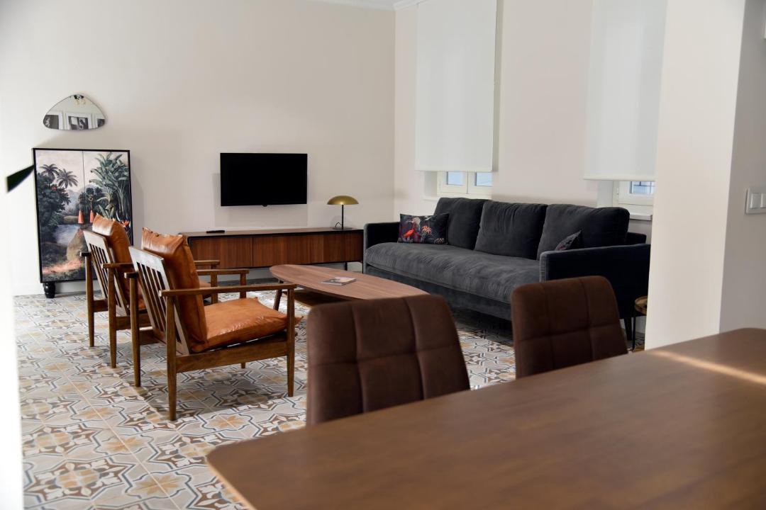 Photo of Livingroom in Daimiel
