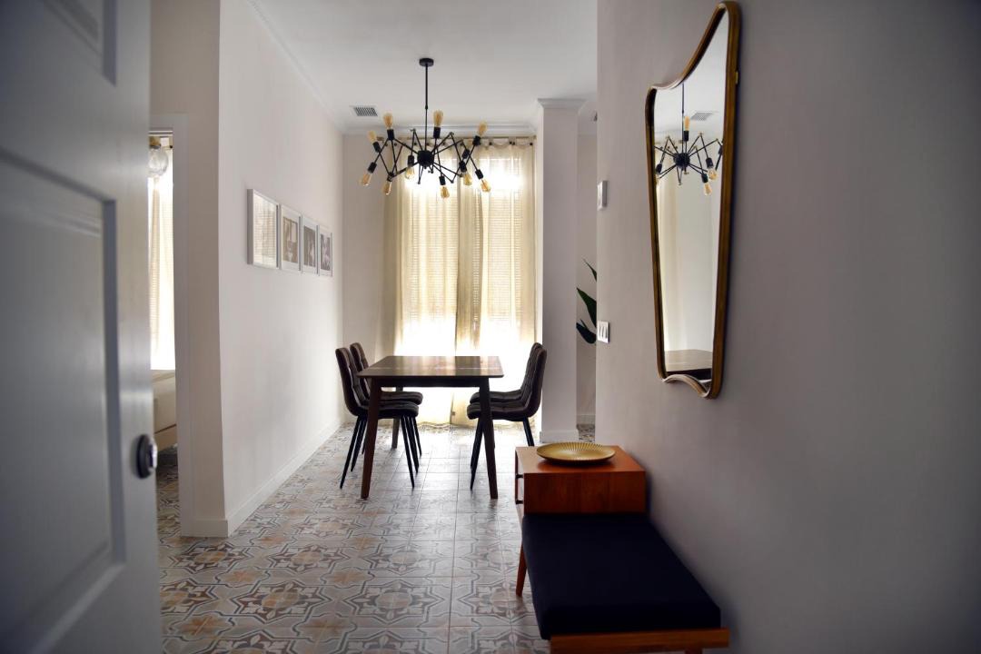 Photo of Livingroom in Daimiel