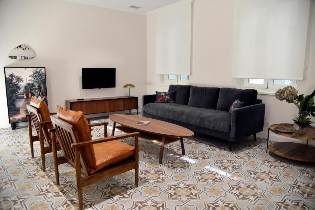 Photo of Livingroom in Daimiel