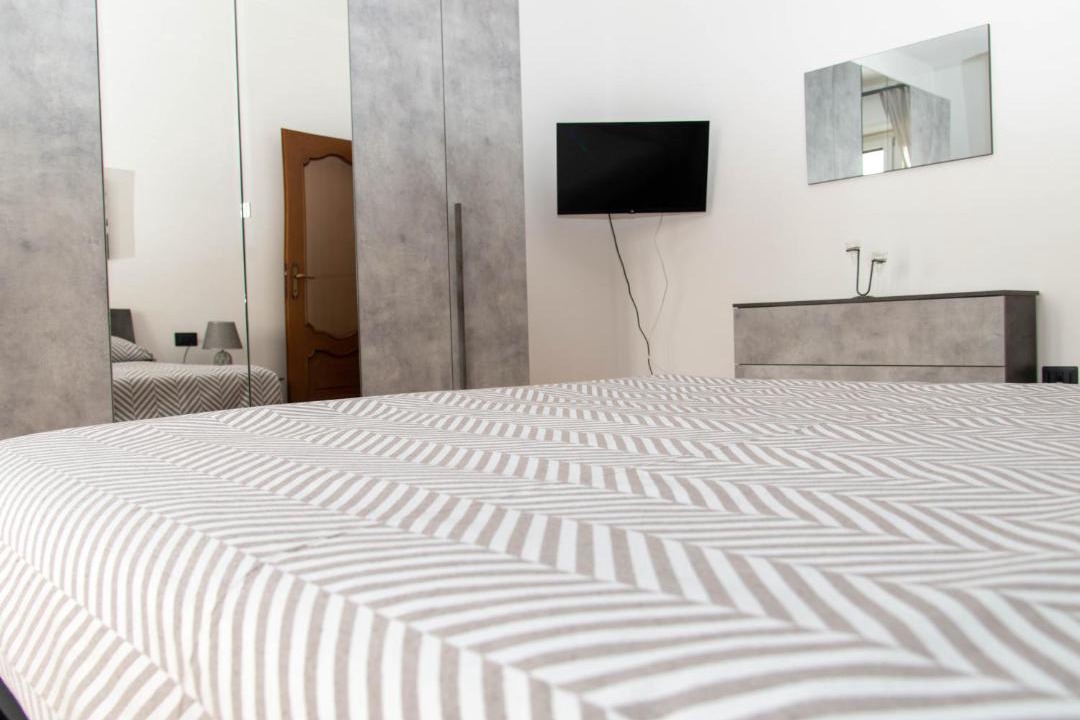 Photo of Bedroom in Mirafiori Sud
