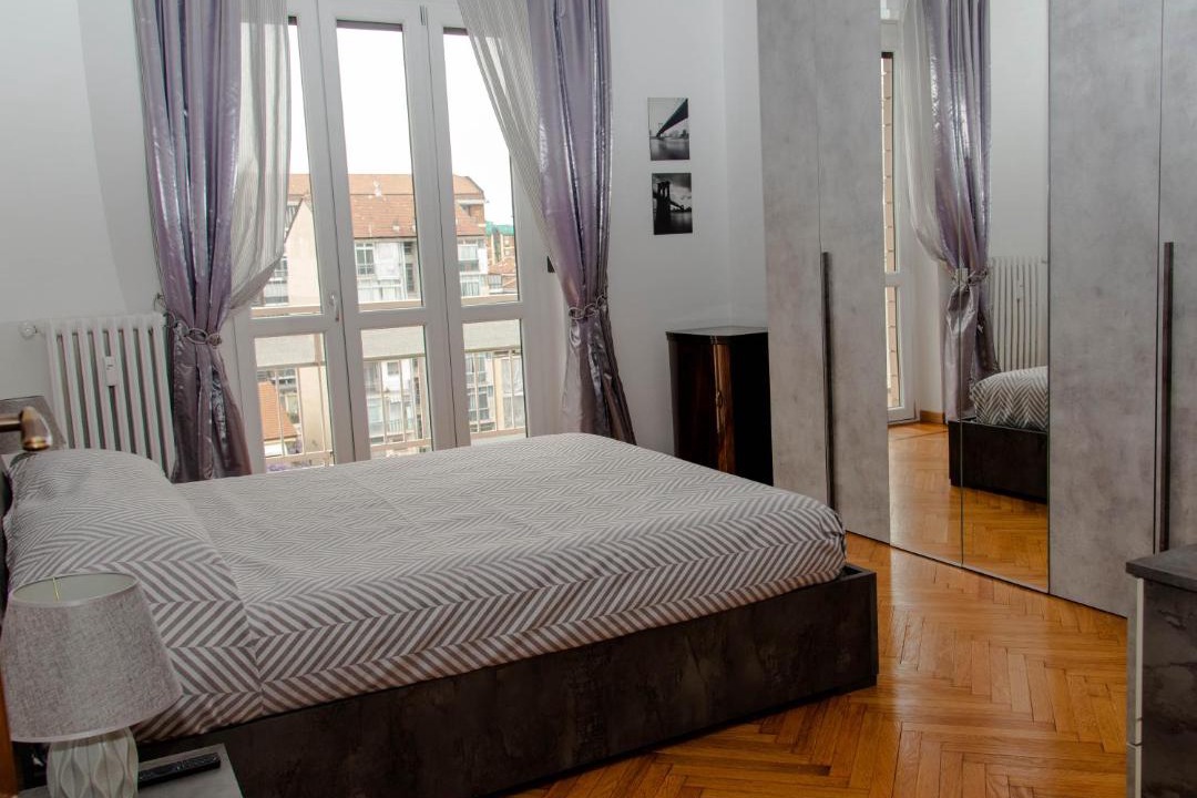 Photo of Bedroom in Mirafiori Sud