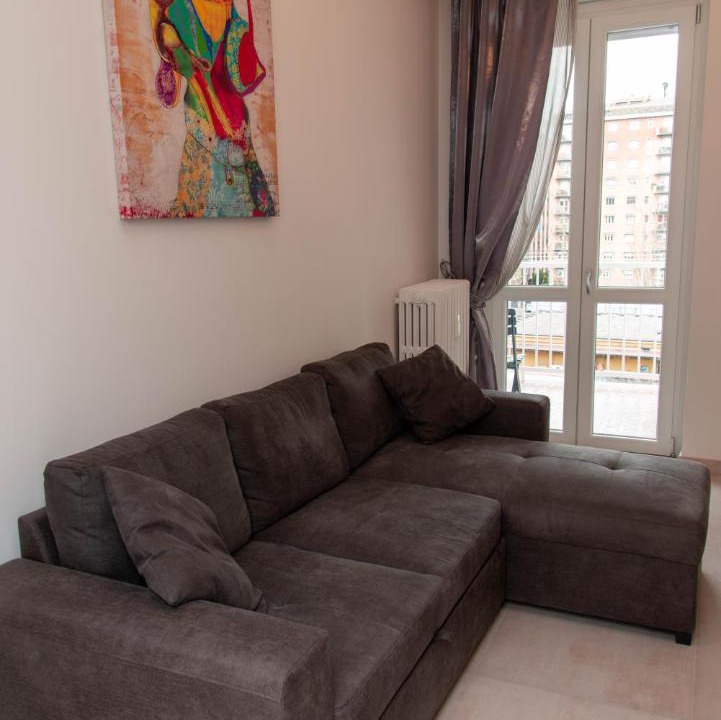 Photo of Livingroom in Mirafiori Sud