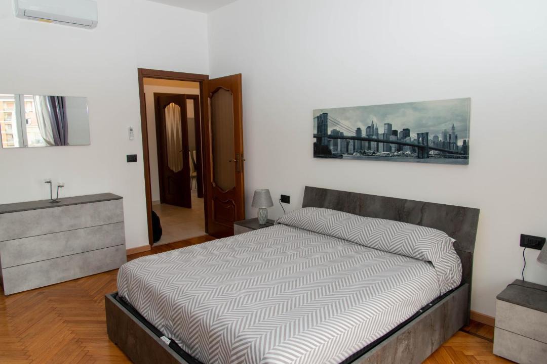 Photo of Bedroom in Mirafiori Sud