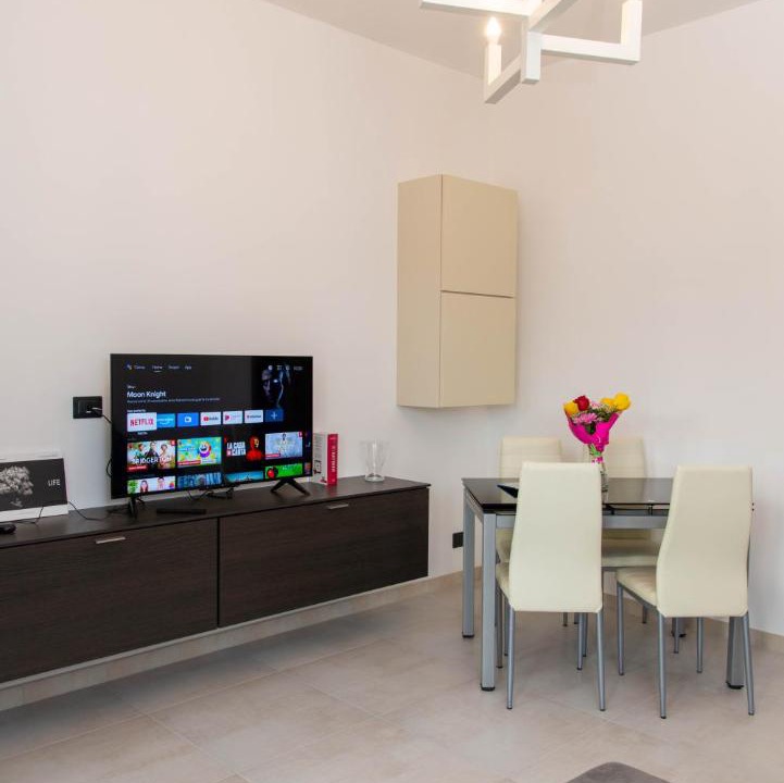 Photo of Livingroom in Mirafiori Sud