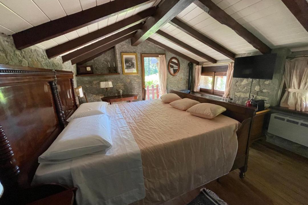 Photo of Bedroom in Sirtori