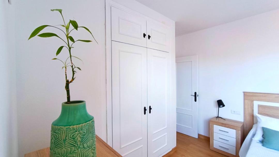 Photo of Bedroom in Armilla