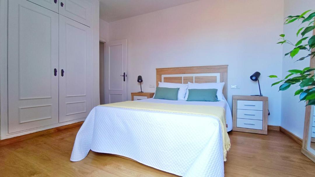 Photo of Bedroom in Armilla