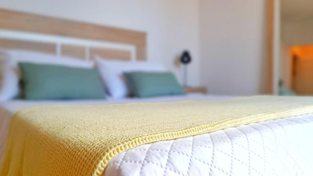 Photo of Bedroom in Armilla