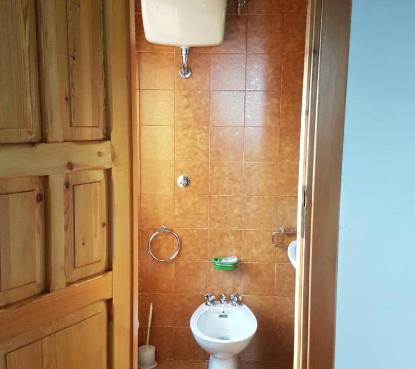 Photo of Bathroom in Roccaraso