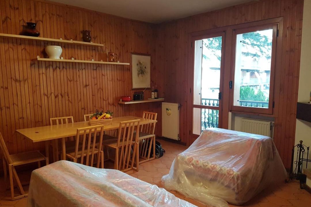 Photo of Bedroom in Roccaraso