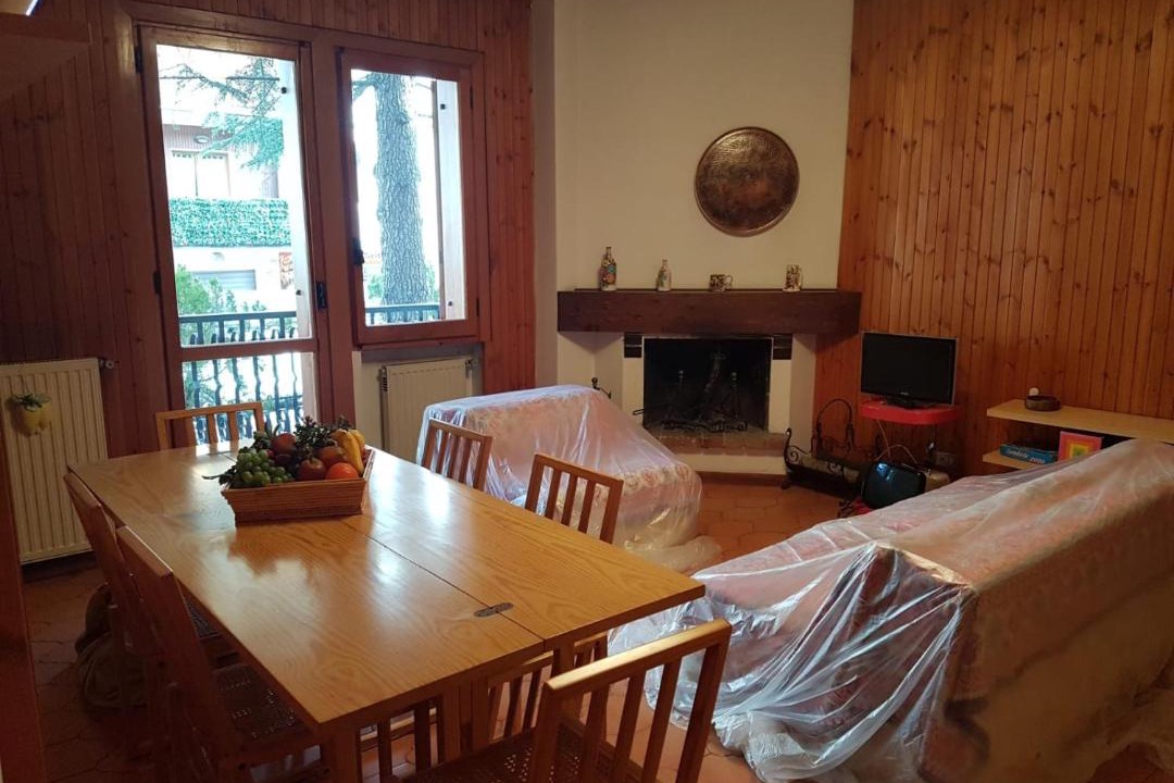 Photo of Livingroom in Roccaraso