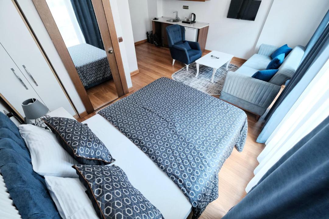 Photo of Bedroom in Pendik