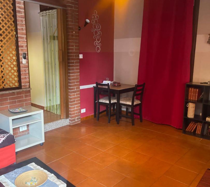 Photo of Livingroom in Vernato