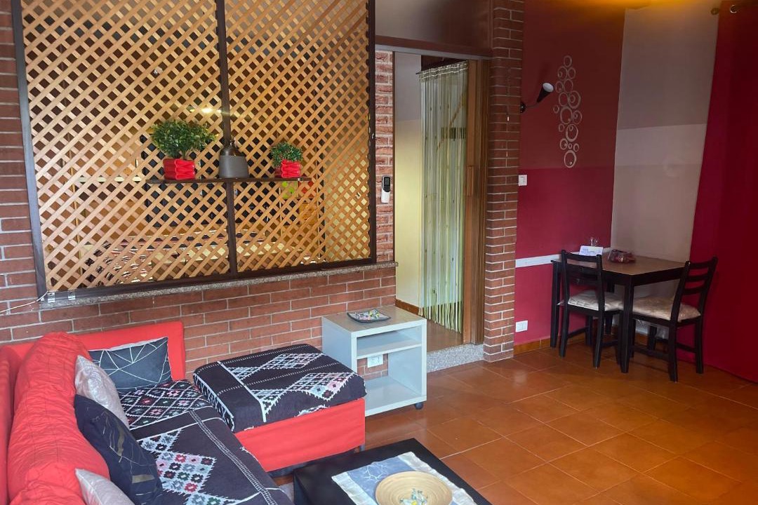 Photo of Livingroom in Vernato