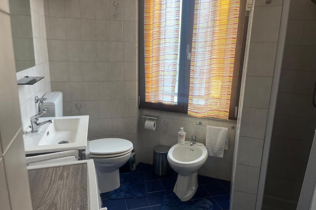Photo of Bathroom in Vernato