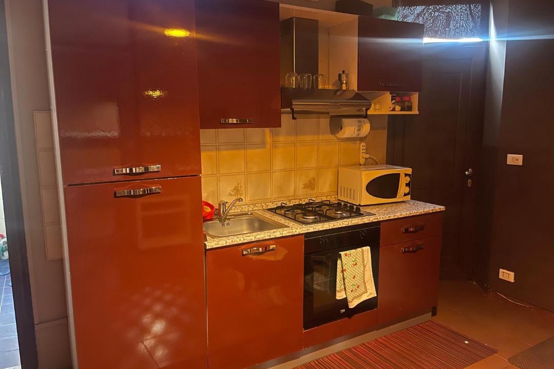 Photo of Kitchen in Vernato