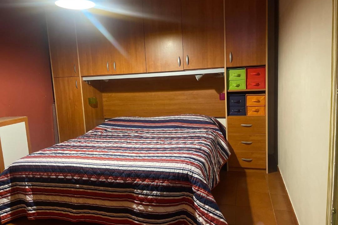 Photo of Bedroom in Vernato