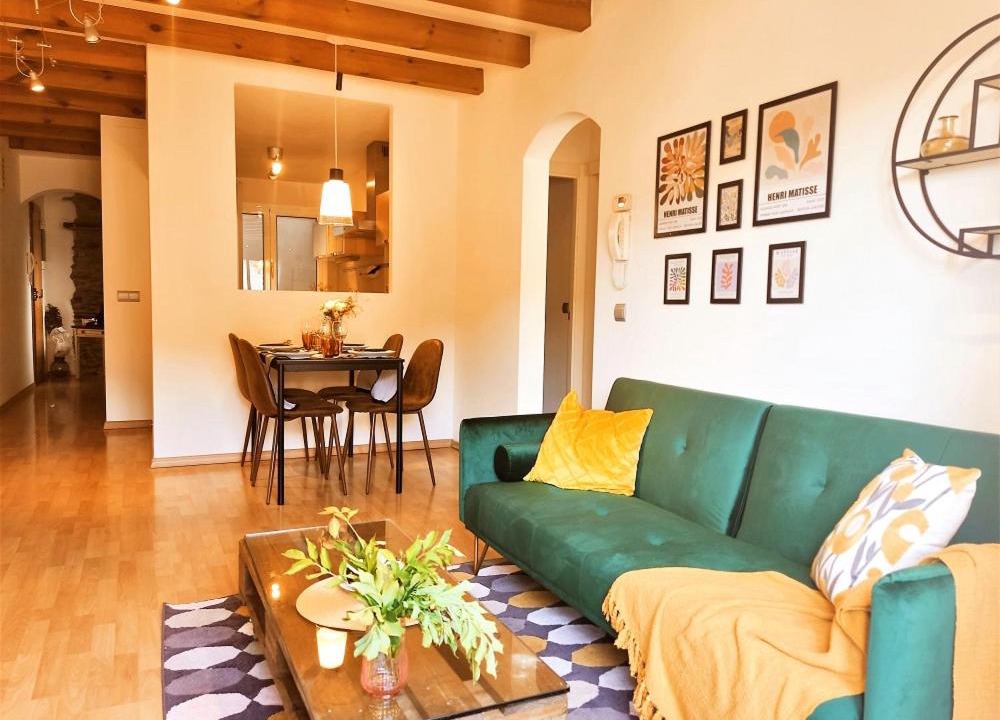 Photo of Livingroom in Adrall