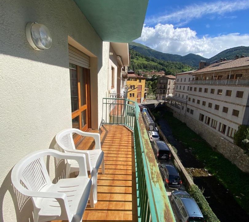 Photo of Patio Balcony in Ribes De Freser