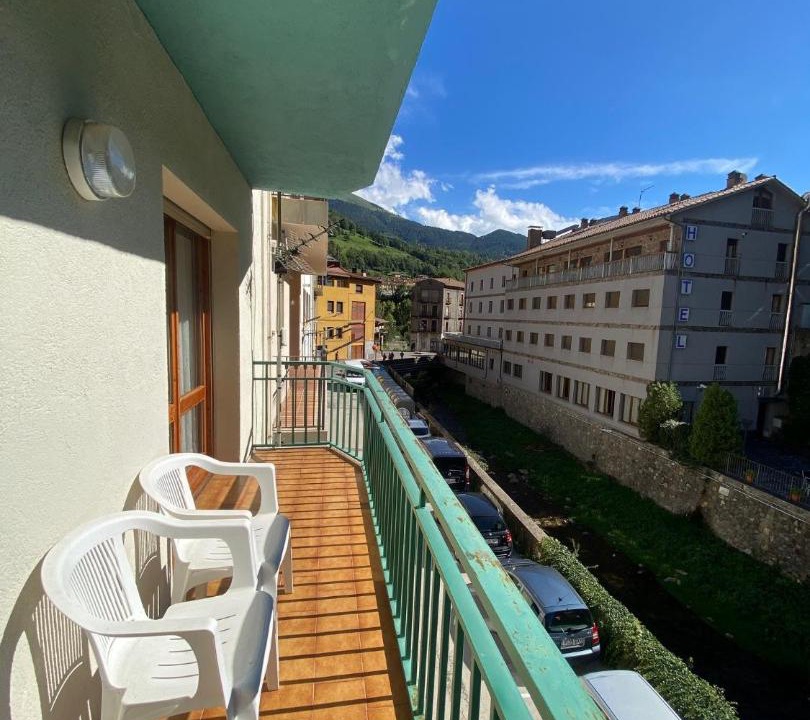 Photo of Patio Balcony in Ribes De Freser