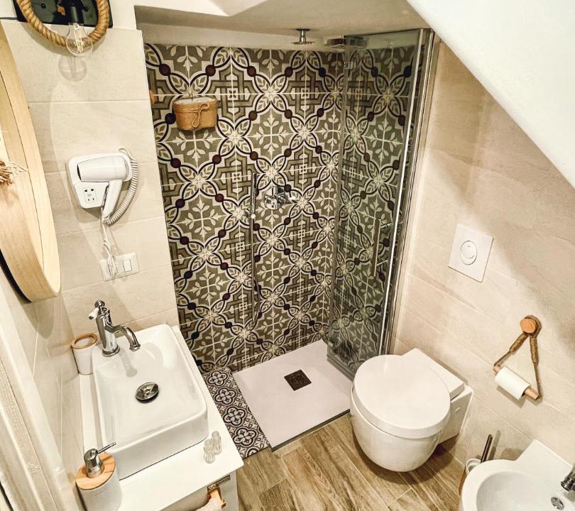 Photo of Bathroom in Centro Storico