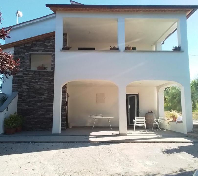 Photo of Buildings in Monte San Savino