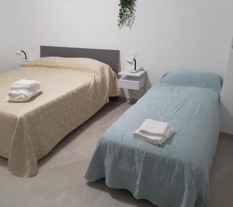 Photo of Bedroom in Monte San Savino