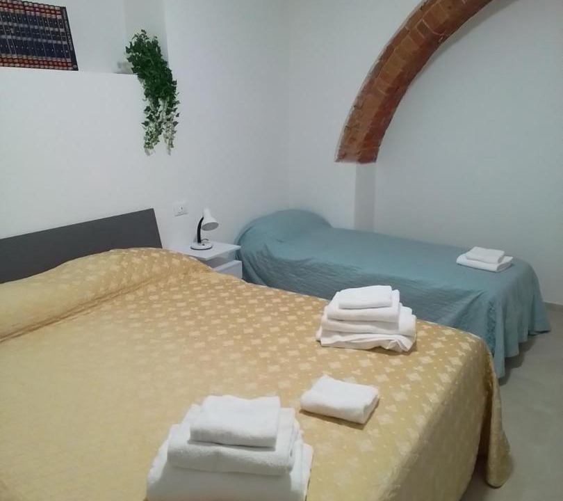 Photo of Bedroom in Monte San Savino