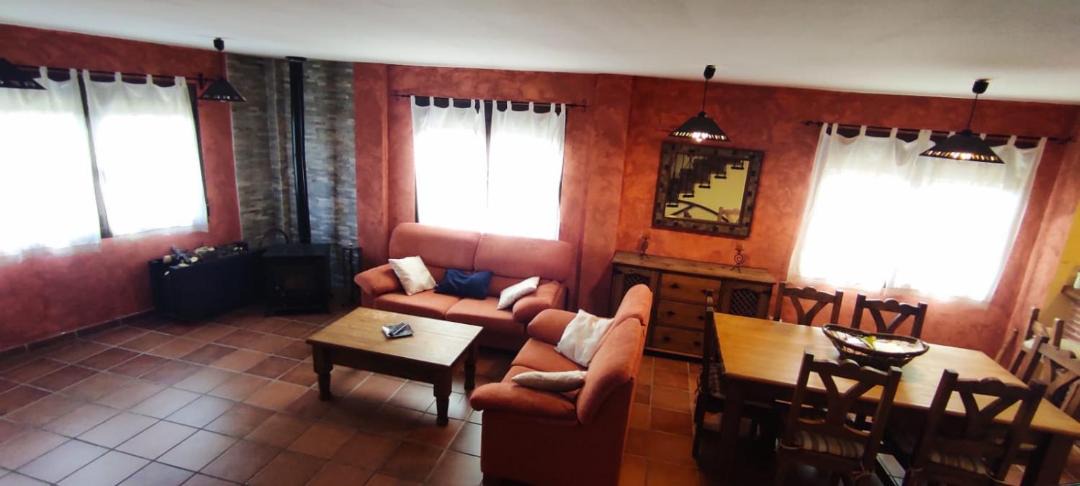Photo of Livingroom in Castielfabib