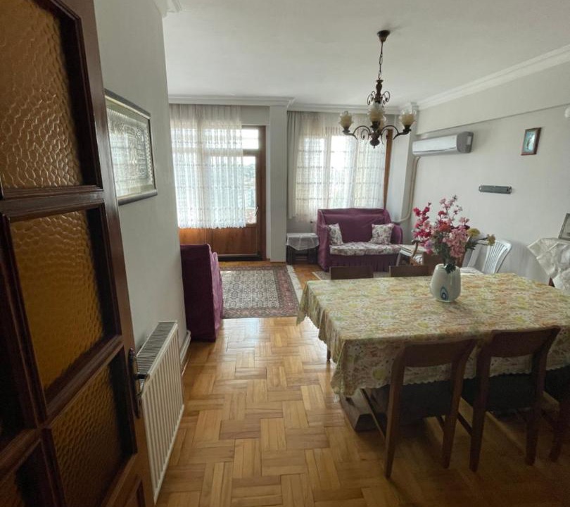 Photo of Bedroom in Uskudar