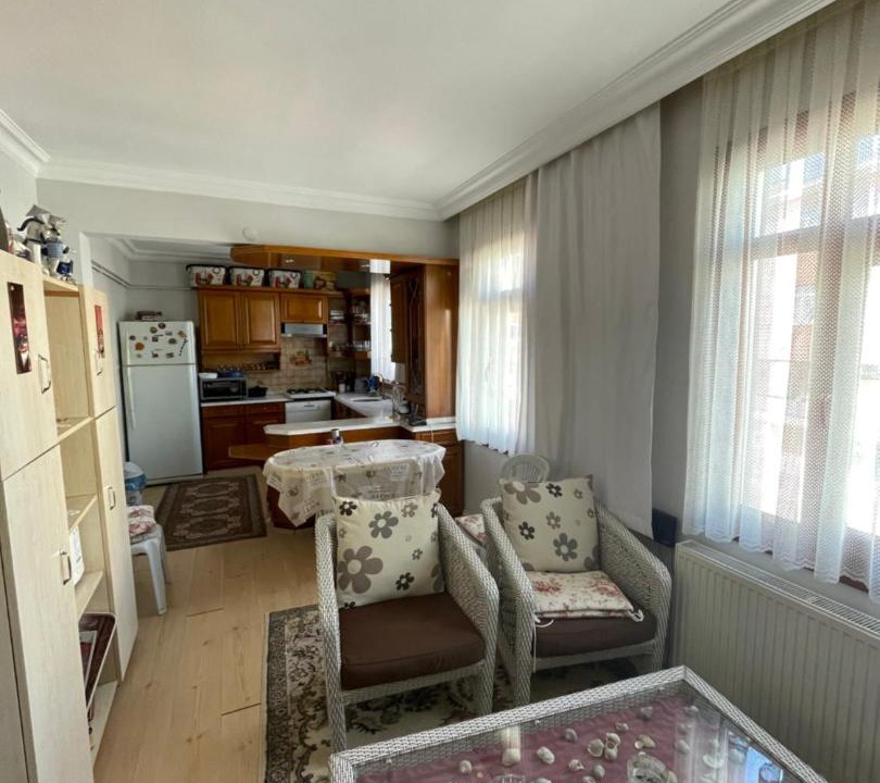 Photo of Bedroom in Uskudar