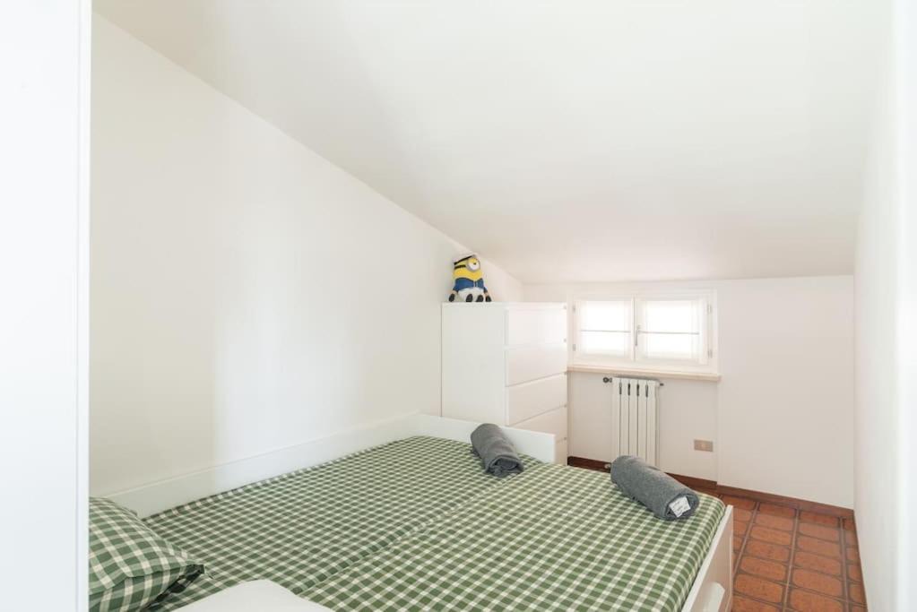 Photo of Bedroom in Toscolano Maderno