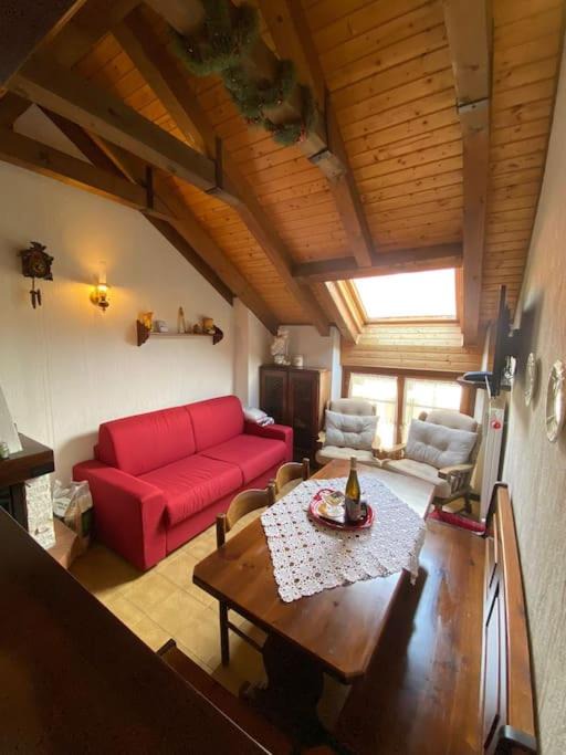 Photo of Livingroom in Ravascletto