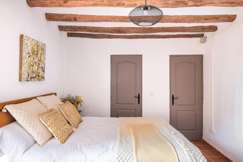 Photo of Bedroom in Sant Pere Sallavinera