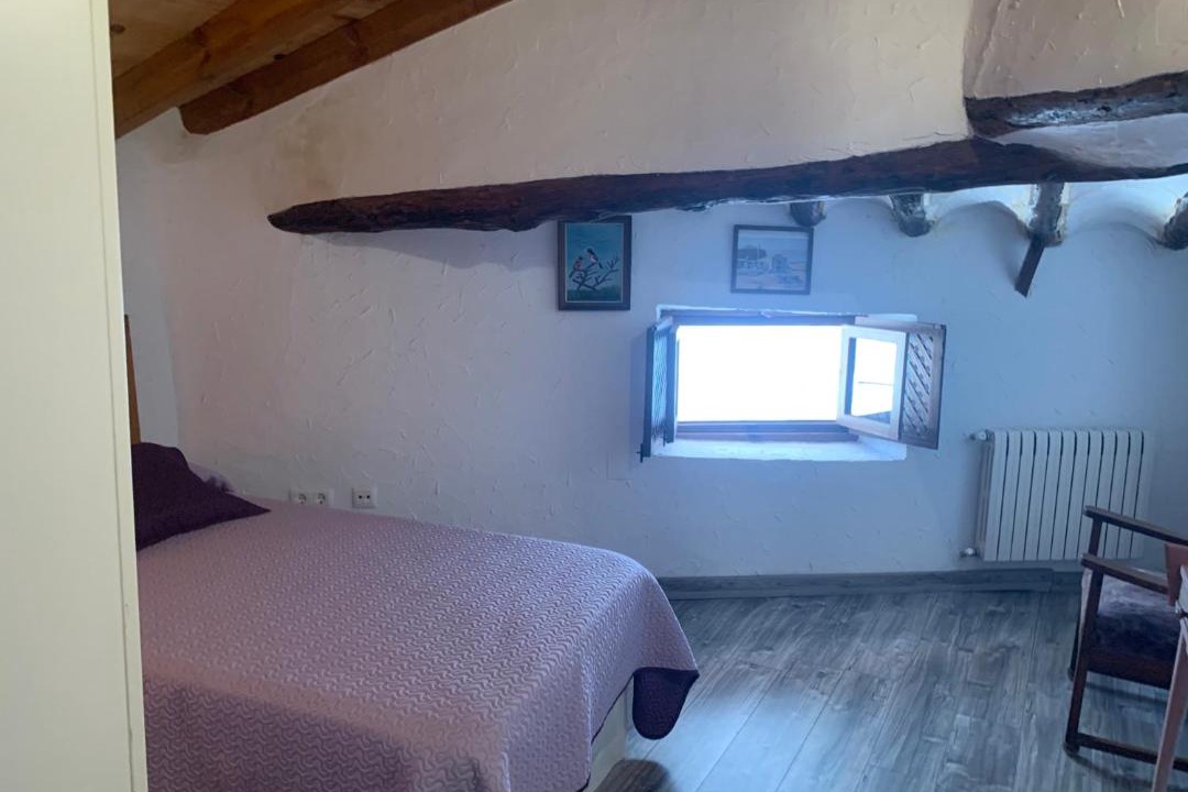 Photo of Bedroom in Caravaca de la Cruz