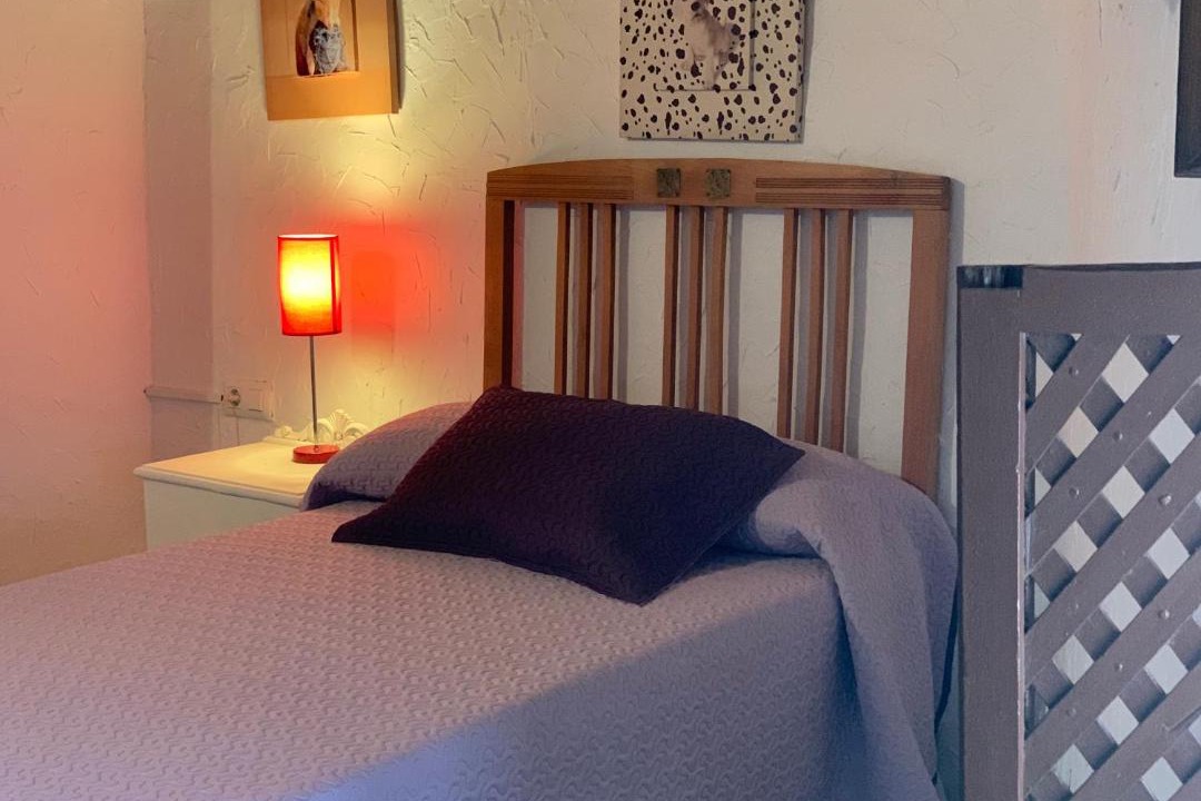 Photo of Bedroom in Caravaca de la Cruz
