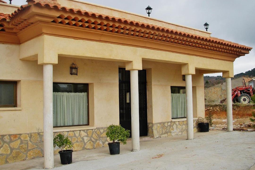 Photo of Buildings in Ribatajadilla