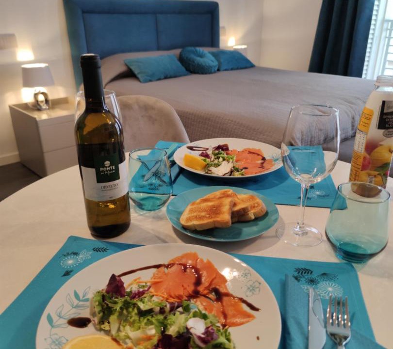 Photo of Livingroom in Gianicolense