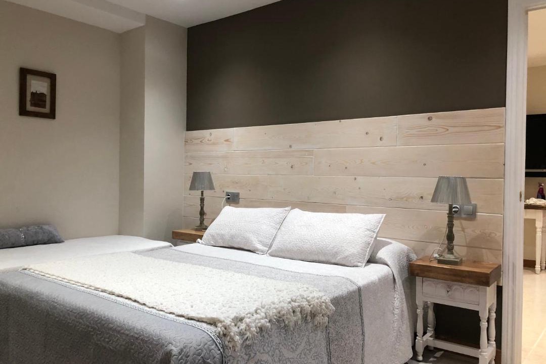 Photo of Bedroom in Villanova