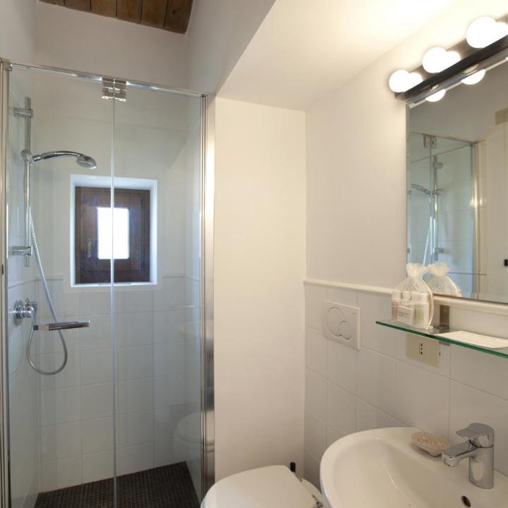 Photo of Bathroom in Ragusa