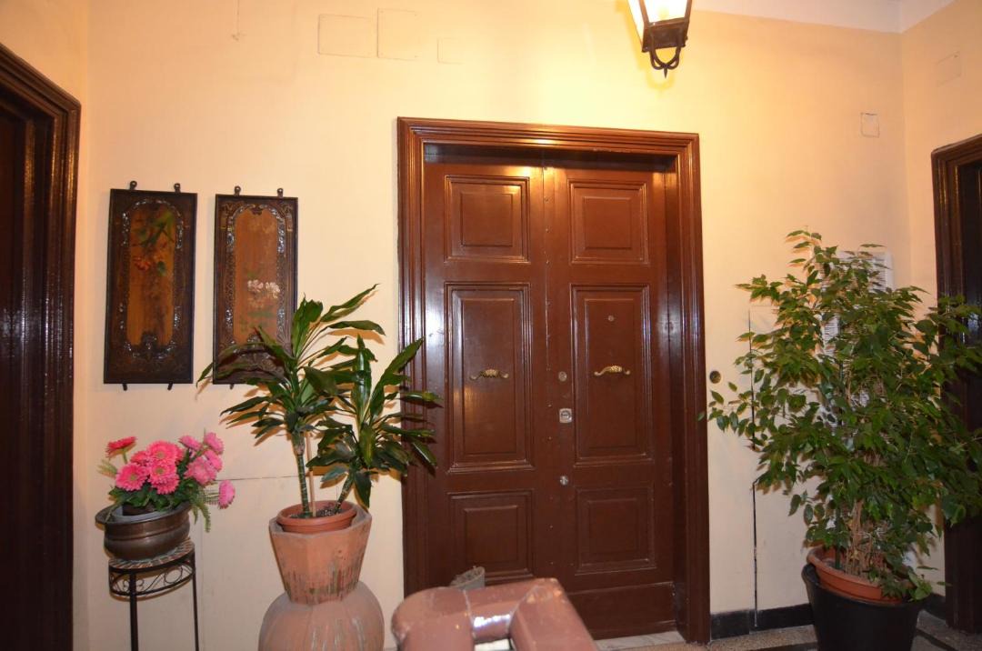 Photo of Livingroom in Esquilino
