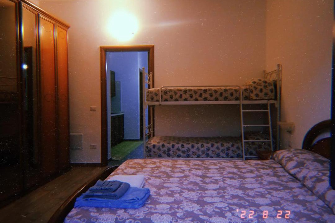 Photo of Bedroom in Nova Siri
