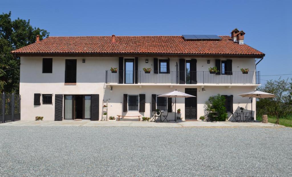 Photo of Buildings in Monteu Roero